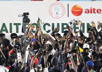 Nasarawa Amazons, Kano Pillars Crowned 2019 Aiteo Cup Champions