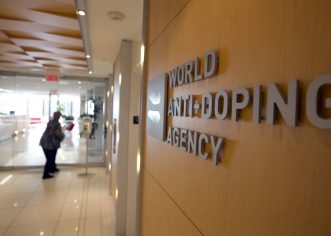 Russia Banned From Participating in 2020 Olympics, 2022 World Cup