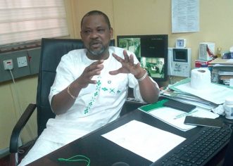 COVID-19 Has Impacted On Grassroots Sports Development – Ademola Are