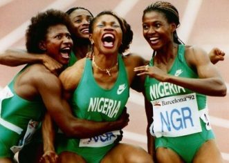 Tokyo 2020 Olympics: 25 Athletes Begin Camping In Abuja