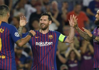 Barcelona Travel To Bilbao In  2019/20 La Liga Opener