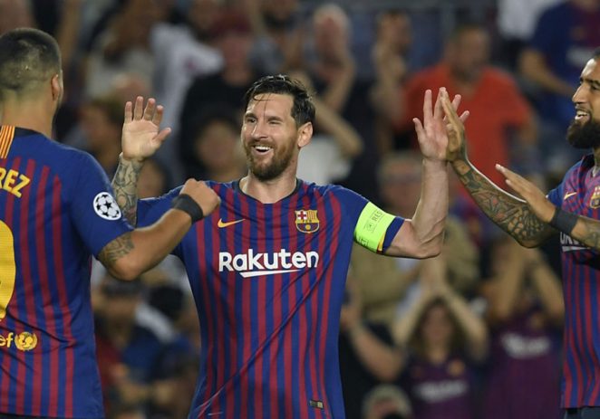 Barcelona Travel To Bilbao In  2019/20 La Liga Opener