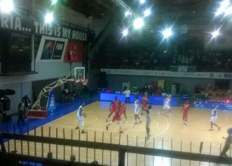 16 Teams battle for 2nd CDS Basketball Championship Crown in Abuja