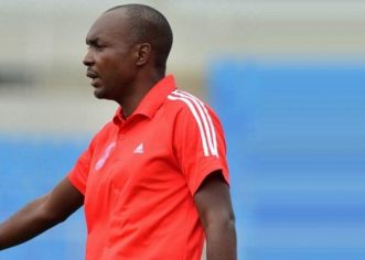 Biffo Threatens To Quit Kwara United Job After Query From Sports Commission