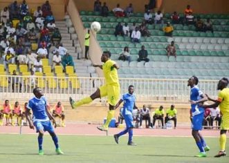 Ejidike Charges Igbo Traders To Promote Sports