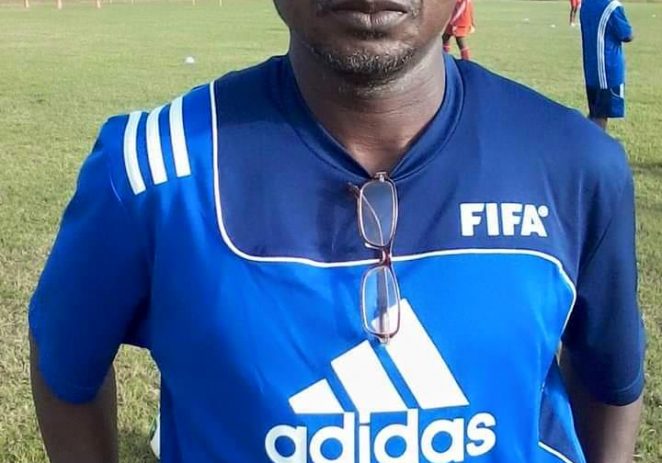 2021 AFCON:  Burkina Faso Appoint Kamou Malo As New Head Coach