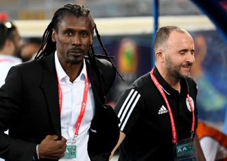 How Foreign Coaches Are Underdeveloping Africa Football