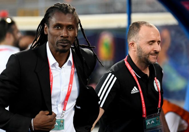 How Foreign Coaches Are Underdeveloping Africa Football