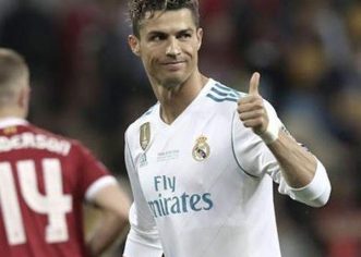 Cristiano Ronaldo’s Staggering Nike Income Leaked
