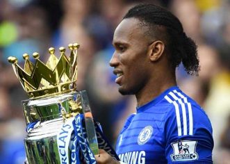 Didier Drogba Considers Running For Ivory Coast FA Presidency