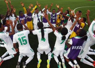 Falconets Camp Opens Today As 2020 U-20 Female World Cup Race Begins