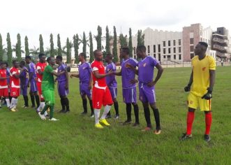 10 Teams To Participate In First Edition Of Odogwu U-17 Football Competition
