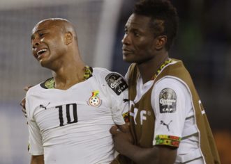 Ghana Football Remains Banned –  President Akufo