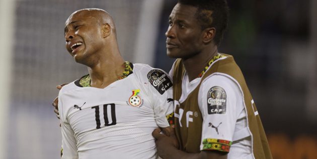 2019 AFCON Fallout: Ghana In The Storm Over Players’ Huge Bonus