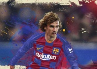 Transfer War: Atletico Madrid To Report Barcelona To FIFA Over Griezmann Signing