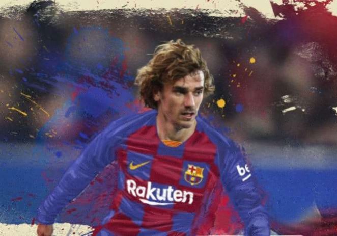 Atletico Madrid To Open Legal Proceedings Regarding Griezmann’s Barcelona Move