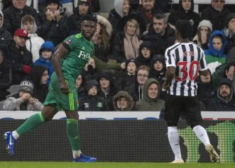 Isaac Success Injured In Watford’s Preseason