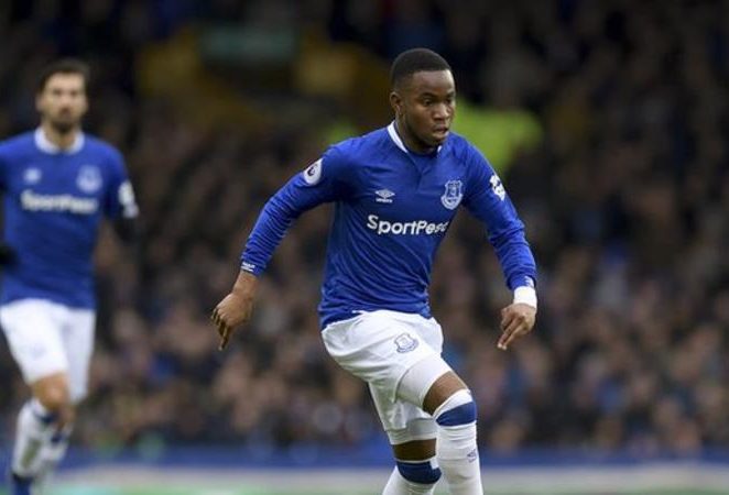 World Cup Play-off: Lookman Sends Strong Signal To Ghana, Nets 4th EPL Goal For Leicester