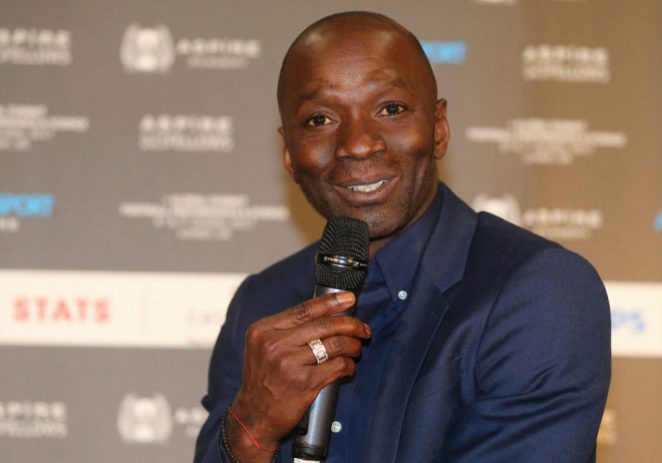 DR Congo Eyes Makelele Ahead Of 2021 AFCON Qualifiers