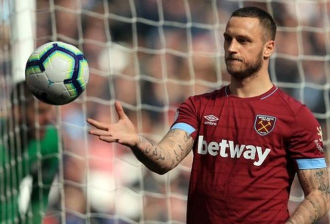 Arnautovic Hands West Ham Transfer Request