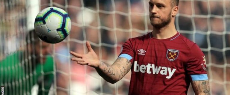 Arnautovic Hands West Ham Transfer Request