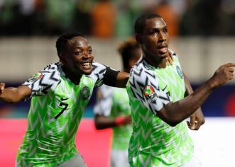 Watford In Advance Talks To Sign Odion Ighalo On Loan In January