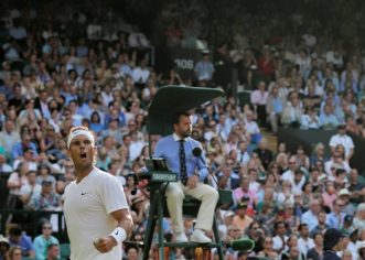 Nadal Could Have Been A ‘Fantastic’ Footballer – Mourinho