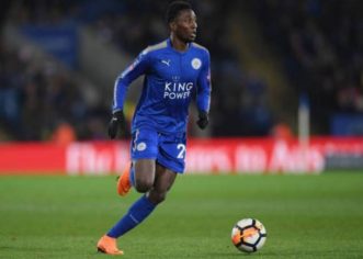 Juventus Target Wilfred Ndidi