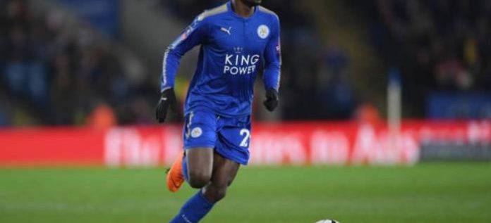 Leicester Manager Rodgers Exposes Secret Behind Wilfred Ndidi’s Form