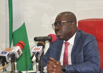 Edo State Govt. Assures Of Digital, Successful 20th National Sports Festival