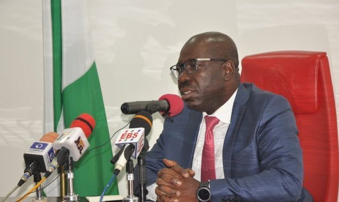 Edo Plans To Host And Win 2020 National Sports Festival