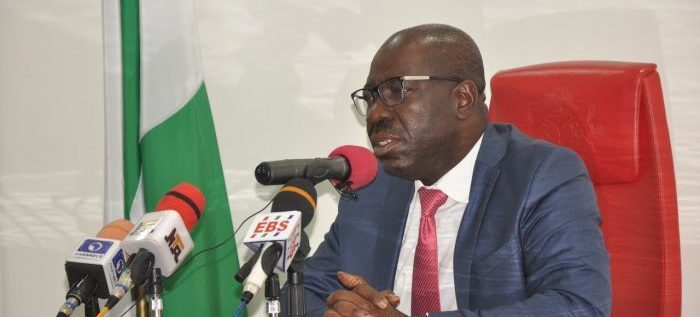 Edo State Govt. Assures Of Digital, Successful 20th National Sports Festival