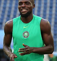 Ogu Rubbishes Trabzonspor Transfer Link