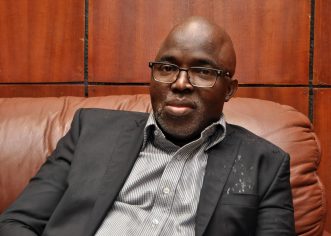 NPFL.TV Will Generate N18 Billion  Annual Revenue For Nigeria – Pinnick