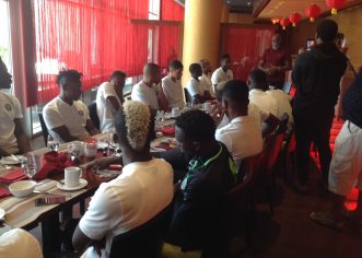 NFF To Spend N7.5 Billion In 2020