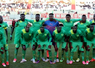 Maikaba Confident Plateau United Can Win NPFL Title