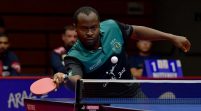 Aruna Quadris’s Historic World Table Tennis Championship Performance Ends At The Quarters
