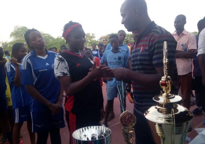 FCT Agog As 2019 Pan African Youth Games Holds