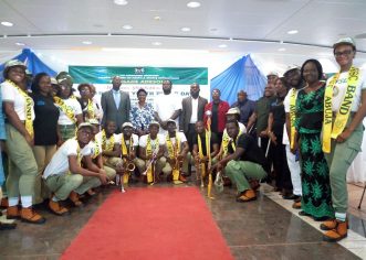 2019 World Youth Skills Day In Pictures