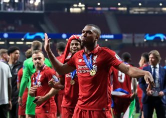 BREAKING: Daniel Sturridge Banned From Playing Football, Fined