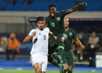 2021 AFCON Rof 16: Nigeria Vs Tunisia – 20 Matches Of Equal Wins, History Beckons