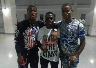 Dreamland Players Begin Careers In Slovakia League