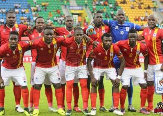 Uganda Players End Strike After Payment Of Pending Allowances