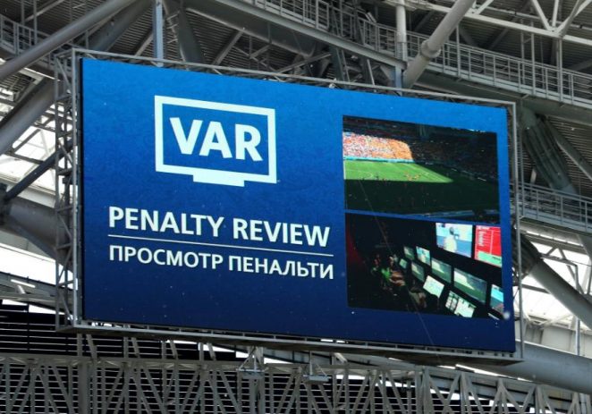 Premier League Braced For VAR Controversies In 2019/20 Debut Season