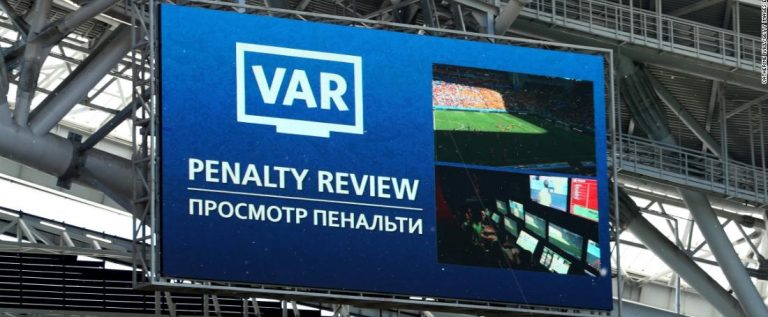 Premier League Braced For VAR Controversies In 2019/20 Debut Season