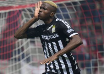 Jose Mourinho Victor Osimhen January Signing A Priority