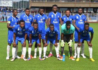 Okowa lauds Warri Wolves FC on NPFL Promotion