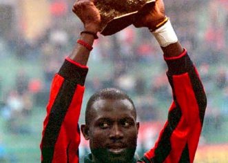 Hospital Named After George Weah’s Football Jersey Number In Liberia