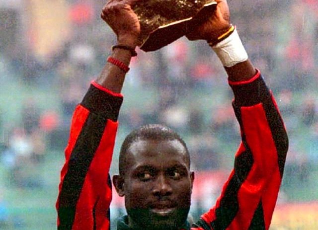 Hospital Named After George Weah’s Football Jersey Number In Liberia