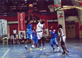 Okrika Hawks Win First All Comers Basketball Championship